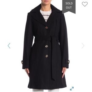 NWOT MICHAEL KORS coat :)